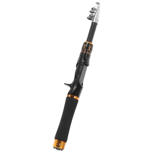 Canna pesca telescopica - pesca,