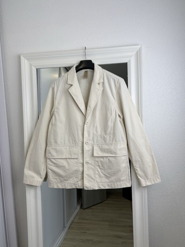 Giacca blazer uniqlo - giacca, jw