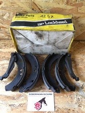 Kit ganasce freno posteriori *AP* AUDI 50 / 80 VW Golf MK1 / Passat B1 cod. 1257