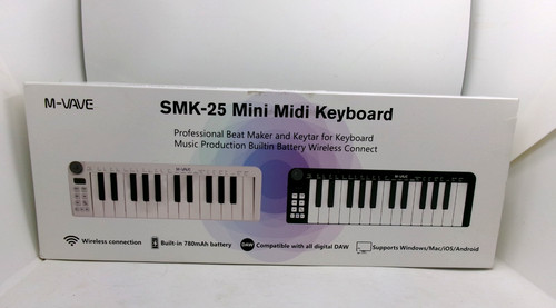 Vave smk mini controller - m-vave,