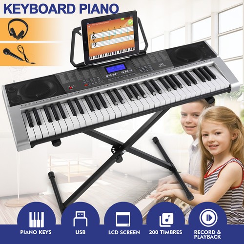 Mustar 61key tastiera - 61key,