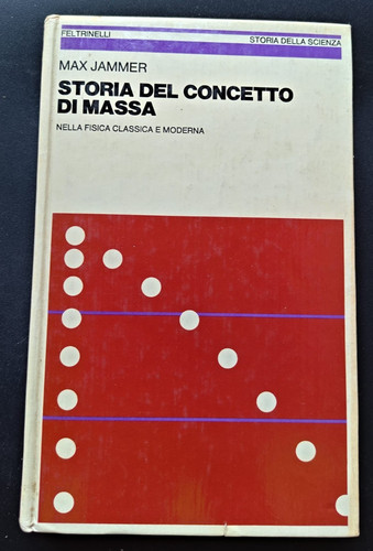 Storia del concetto massa - massa,