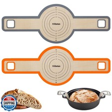 Friheten imbracatura per pane