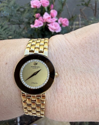 Raymond weil otello - weil,
