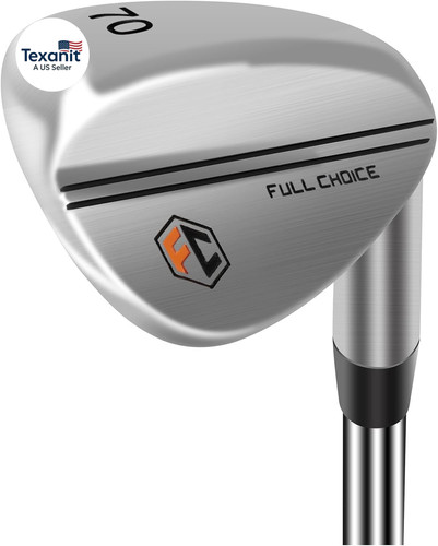 Golf wedge degree - 70,