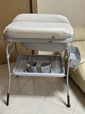 Chicco Cuddle & Bubble