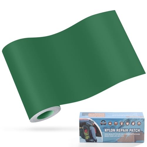Toppe autoadesive nylon - toppe,