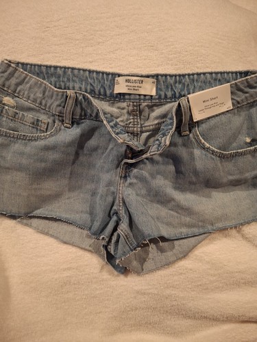 Mini pantaloncino hollister - mini,