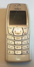 Cellulare Vintage Nokia 6610