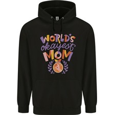 La Mamma Più Okay Del Mondo