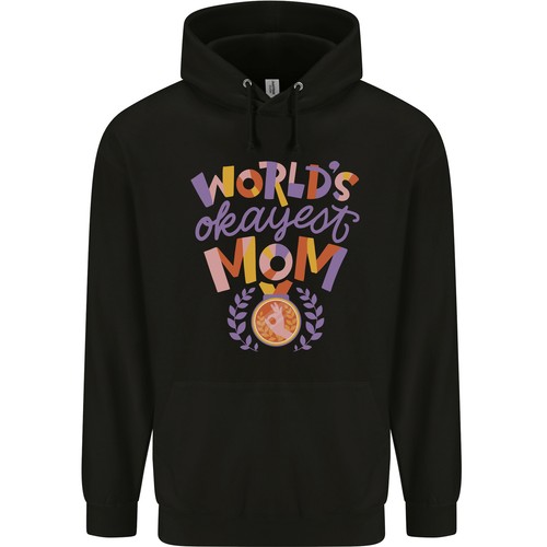 Mamma più okay del mondo - la,