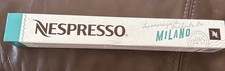 Nespresso OMAGGIO A MILANO 10