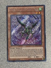 Geira Guile the Cubic King