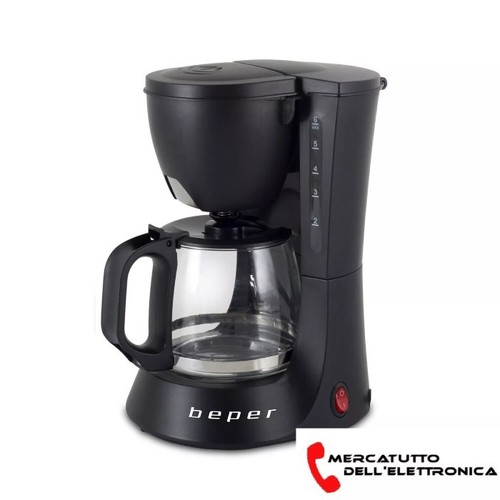 Macchina caffe americano e - caffe',