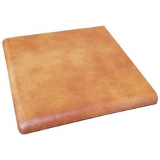 Angolo klinker 330x330x18mm serie Esmaltados colore Isla Malta - 1pz