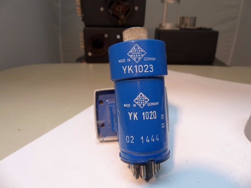 Yk1023 reflex klystron - 1x,