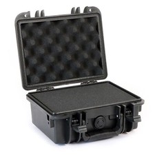 Wiltec Valigetta rigida