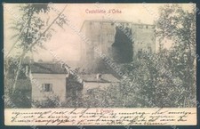 Alessandria Castelletto d'Orba