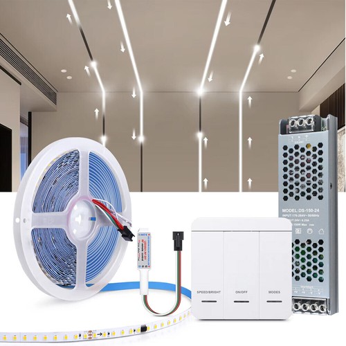 Striscia led 20m - led,