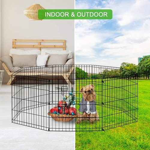 Pet playpen penna per cani - pet,