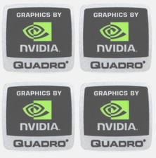 X5 Nvidia Quadro Workstation