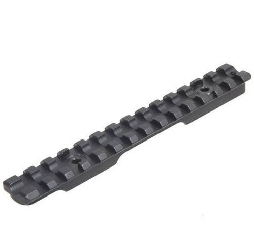 Picatinny rail hardened - picatinny, in