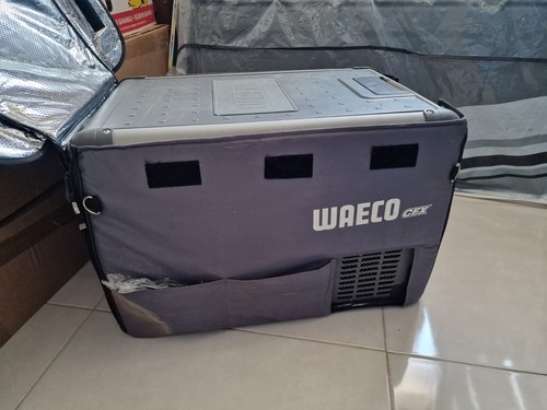 Frigorifero compressore waeco - compressore,