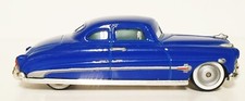 MODELLINO DISNEY PIXAR DCC 1/43 HUDSON HORNET