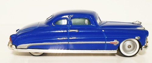Modellino disney pixar dcc - modellino,