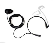 LARINGOFONO PER MIDLAND E ALAN CON PUSH TO TALK G7 G9 XT70 GXT1050 GXT1000