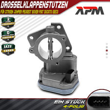 Corpo Farfallato per Citroën