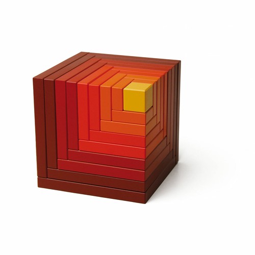 Rosso naef cella - cella,