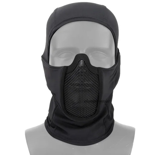Maschera protezione rete - di,