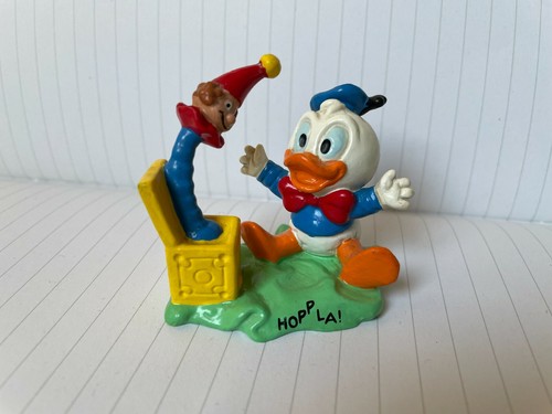 Baby paperino bully 1987 - baby, w