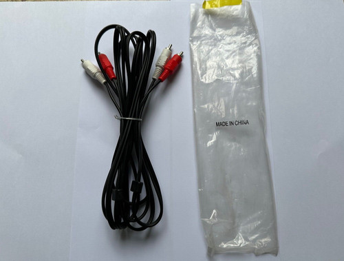 Cavo audio stereo digitus - cavo,