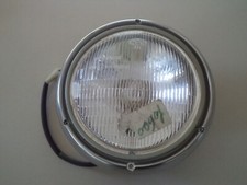 APRILIA EUROPA 50/RED ROSE 50 - FARO FANALE ANTERIORE CEV 331 NUOVO MAI USATO