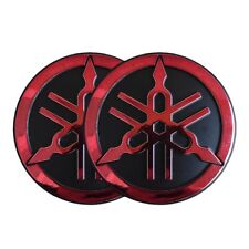 🇮🇹  2 adesivi 3m rilievo