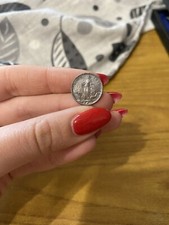 MONETA REGNO D' ITALIA
