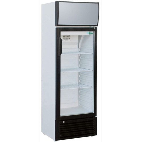 Vetrina refrigerata - vetrina,