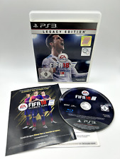 FIFA 18 Legacy Edition CR7 -
