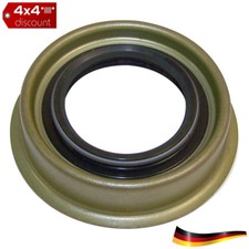 Flangia esterna - Cuscinetti