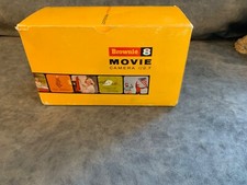 Macchina fotografica Brownie 8