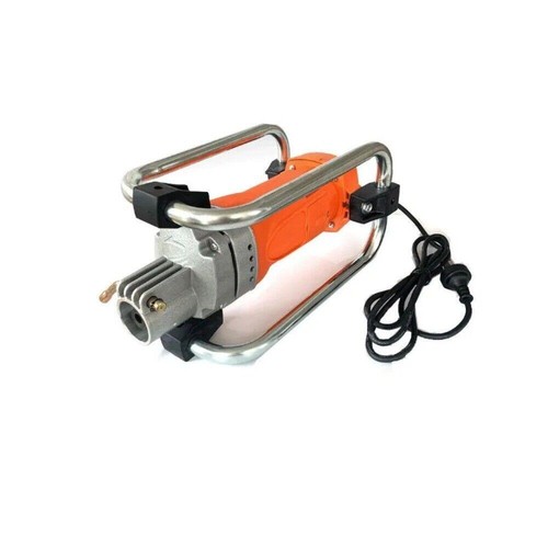 Vibratore betoniera vibratore