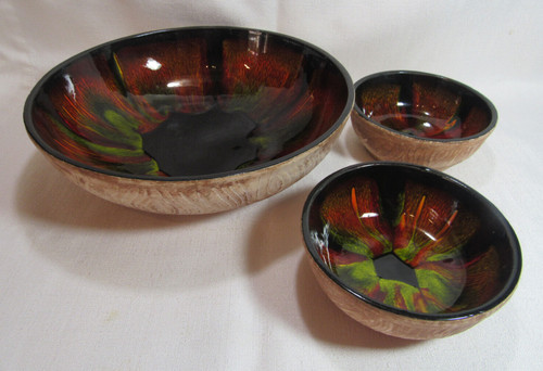 Treasure craft vintage 1960 - vintage, 1960's