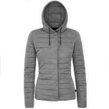 Bellissima Giacca Robe Di Kappa Giubbotto Melisa Donna Corto