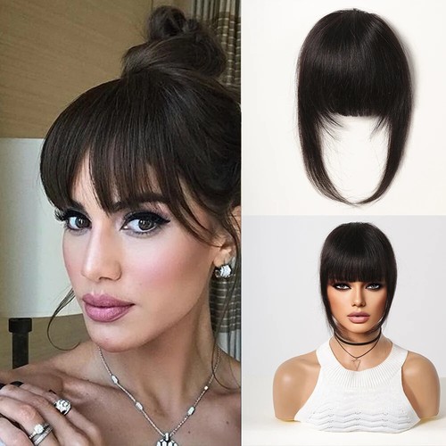 Clip capelli umani - capelli,