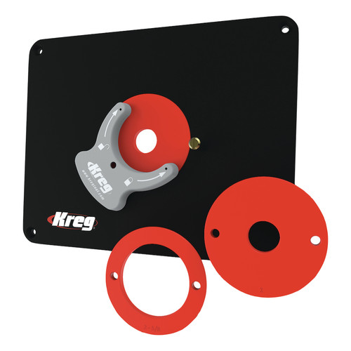 Kreg prs4034 piastra preforata - kreg,