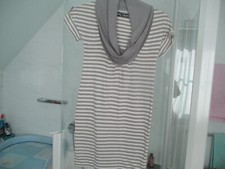 Abito maglietta maglione lungo