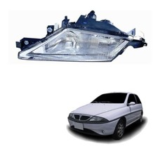 LANCIA Y ELEFANTINO 2000 >