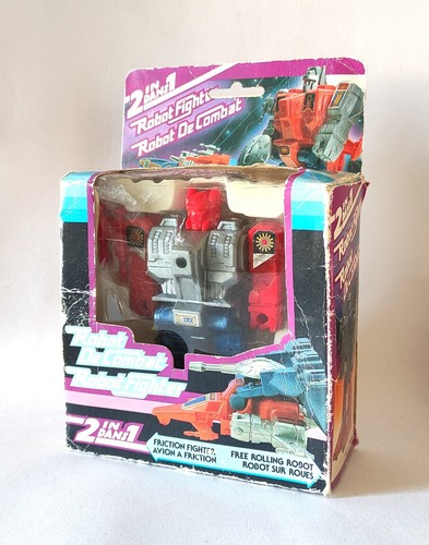Transformers topspin robot - transformers,